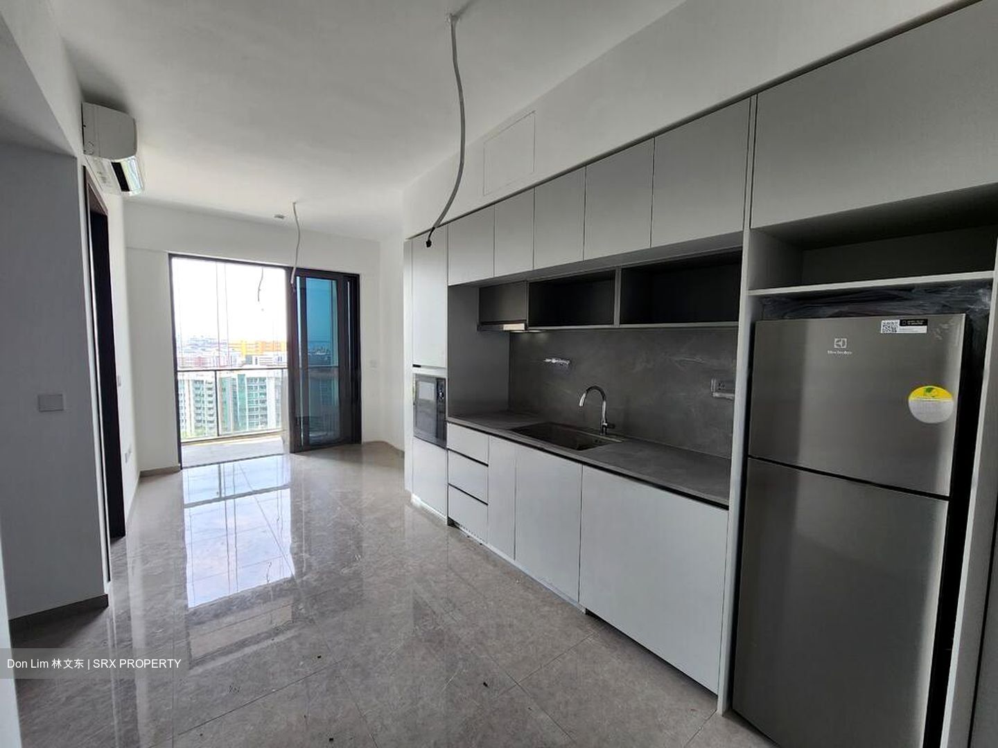 Parc Clematis (D5), Apartment #618364061